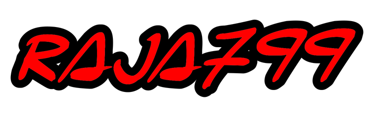RAJA799 Logo